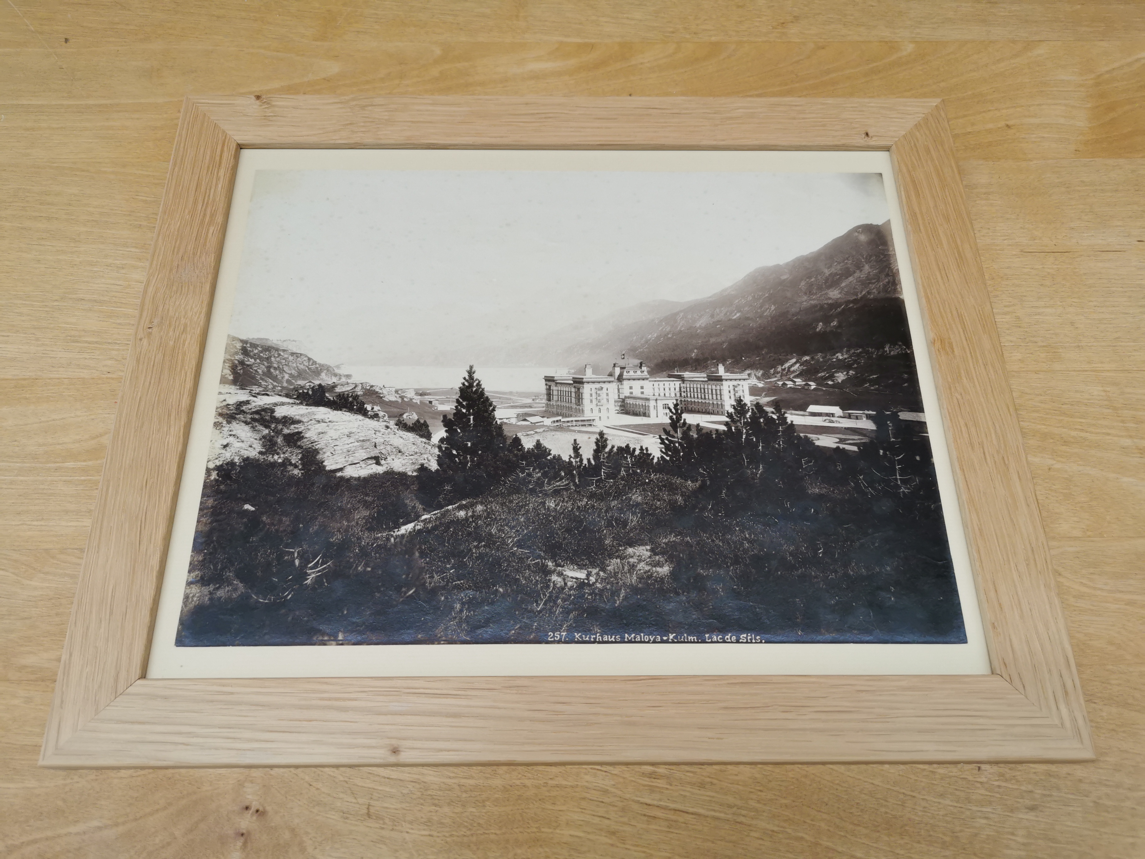 Engadin